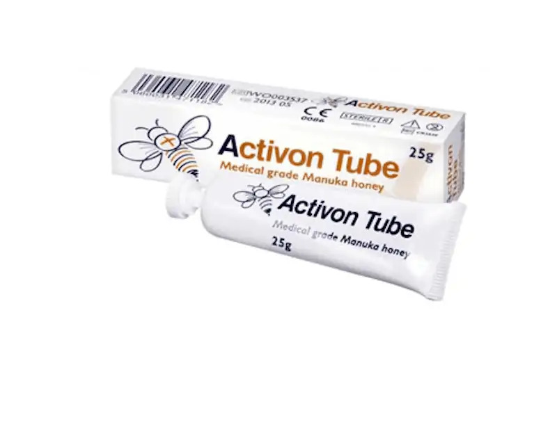 Activon Medical Grade Manuka Honey – 25g