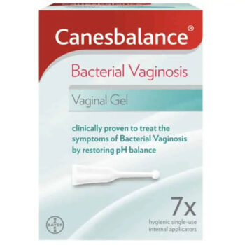 Canesbalance Bacterial Vaginosis Vaginal Gel – 7 X 5ml