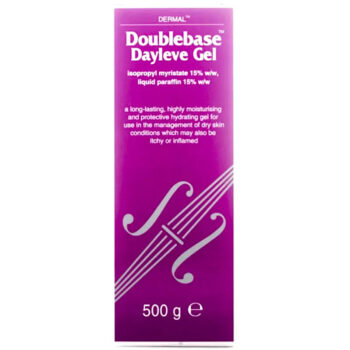 Doublebase Dayleve Gel 500g