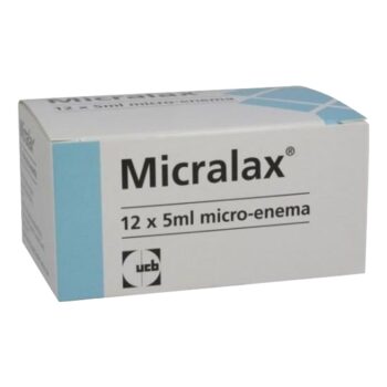 Micralax Enema