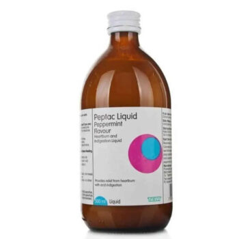 Peptac Peppermint Liquid – 500ml