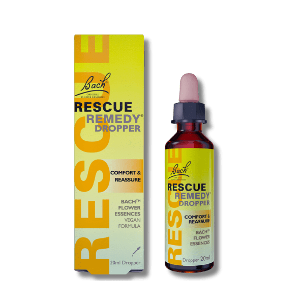 RESCUE Remedy Dropper 20ml