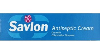 Savlon Antiseptic Cream 100g