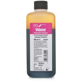 Visionace Original 30 Tablets