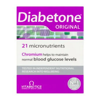 Vitabiotics Feroglobin Capsules 30 Capsules