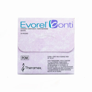 Evorel Conti