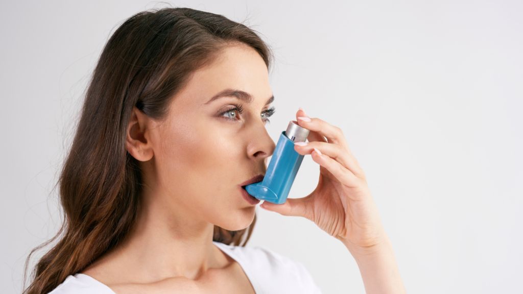 Asthma